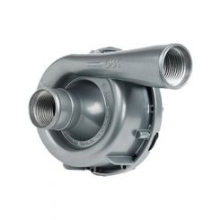 Davies Craig Water Pump Electric EWP150 12V 150 lpm/40 gpm Remote Inline