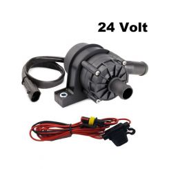 Davies Craig Water Pump Electric Booster EBP40 24V Remote Inline Mount Pl