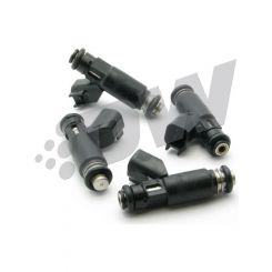 Deatschwerks Set of 4 450cc Injectors for Honda Civic R18 06-08