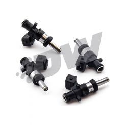 Deatschwerks Set of 6 Bosch EV14 1200cc high impedance injector