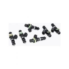 Deatschwerks Set of 6 Bosch EV14 1200cc Ford Mustang V6 3.8L /4