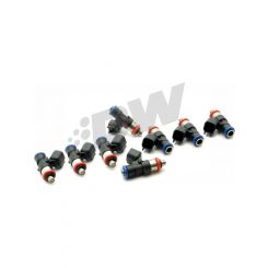 Deatschwerks Set of 8 Bosch EV14 1200cc Injectors for Camaro Z2