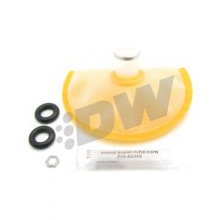 Deatschwerks Install Kit for DW65C and DW300C. Civic 2006-2011 GTO 2004