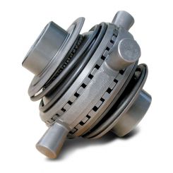 Eaton Differential Detroit Locker 30-Spline GM 10.5 in.