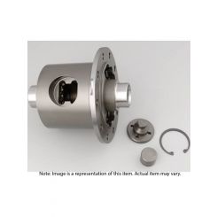 Eaton Differential Detroit Truetrac 27-Spline Dana 35 Jeep