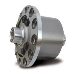 Eaton Differential Detroit Truetrac 31-Spline For Chrysler 9.25 in.