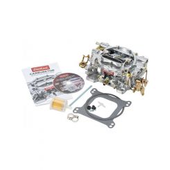 Edelbrock Carburettor Performer 800Cfm 4-Barrel Square Bore Manual Choke