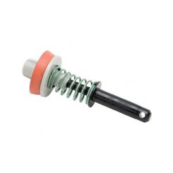 Edelbrock Accelerator Pump Assembly for Use On Edelbrock Performer Carbs