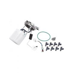Edelbrock Fuel Pump Supplemental Sending Unit Chevrolet GMC 6.0L LS Kit