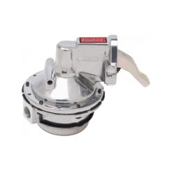 Edelbrock Fuel Pump Victor Series Racing Mechanical 10 psi Maximum Pressu