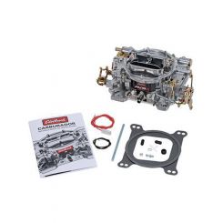Edelbrock Carburettor Remanufactured AVS 2 650Cfm 4-Barrel Square Bore M