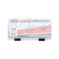 Edelbrock Calibration Kit for Edelbrock 1912 and 1913 AVS2 800 Series Car