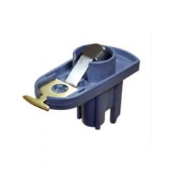 Edelbrock Distributor Rotor Brass Contact Pro-Flo 4 Press-On