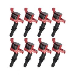 Edelbrock Ignition Coil-on-Plug Modular 68:1 Turns Ratio 28 000 Vol