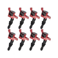Edelbrock Ignition Coil-on-Plug Modular 75:1 Turns Ratio 21 000 Vol