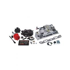 Edelbrock Fuel Injection System Pro-Flo 4 Self-Learning Sequential Multi
