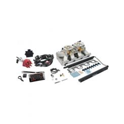 Edelbrock Fuel Injection System Pro-Flo 4 Self-Learning Sequential Multi