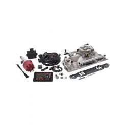 Edelbrock Fuel Injection System Pro-Flo 4 Self-Learning Sequential Multi