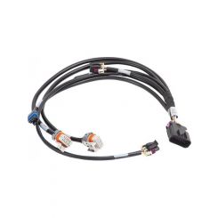 Edelbrock Wiring Harness Edelbrock Pro-Flo 4 with 24-Tooth Reluctor Whee