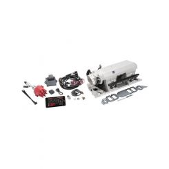 Edelbrock Fuel Injection System Pro-Flo 4 XT Self-Learning Sequential Mu