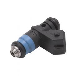 Edelbrock Fuel Injector 60 lbs./hr. Bosch/EV14 12.5 ohms 1.466 in. Seat t