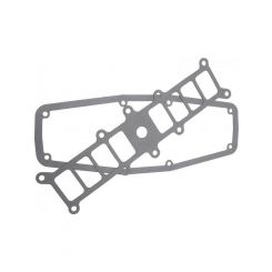 Edelbrock Intake Manifold Gasket Set Performer 5.0 EFI Includes Base Gask