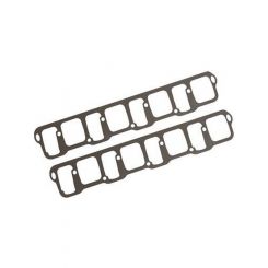 Edelbrock Gasket Plenum Composite Edelbrock Cross Ram LS3 Pair