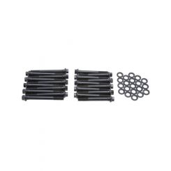 Edelbrock Cylinder Head Bolts Hex Head Washers Ford 429 460 Stock Edelbro
