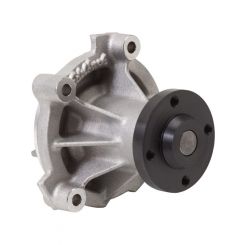 Edelbrock Water Pump Victor Series Water Pump Long Style Aluminium 3.43 i