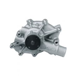 Edelbrock Water Pump Victor Series Mechanical High-Volume Aluminium Natur