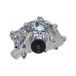 Edelbrock Water Pump Victor Series Mechanical High-Volume Aluminium Polis