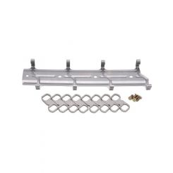 Edelbrock Lifter Installation Kit Hydraulic Roller Retaining Plate Link