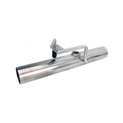 Fast EZ Clamp-On Tailpipe Wide-Band Sensor Mount Kit