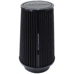 Aeroflow Tapered 4" (101mm) Clamp-On Filter [ref K&N RE-0870]