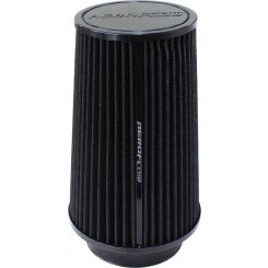 Aeroflow Tapered 4" (101mm) Clamp-On Filter [ref K&N RE-0870]