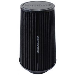 Aeroflow Tapered 3-1/2" (89mm) Clamp-On Filter 