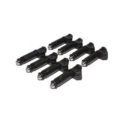 Fast Precision-Flow LS1 Profile 60 Lb/Hr High Impedance Injectors - Set of 4