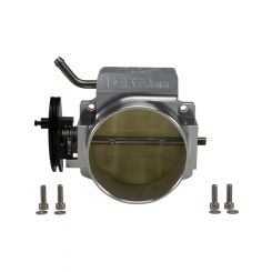 Fast Big Mouth Billet 102mm Big Mouth Throttle Body For GM LS w/o TPS or IAC
