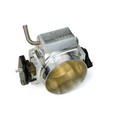 Fast Big Mouth Billet 102mm Big Mouth Throttle Body For GM LS w/ TPS and IAC