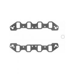 Fel-Pro Gaskets Intake Cut to Fit 2.20 in. x 1.35-1.83 in. Port .060 in.