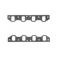 Fel-Pro Gaskets Intake Composite Yates SVO 1.95 in. x 1.35 in. Port .045