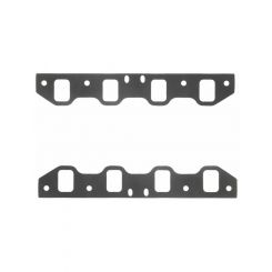 Fel-Pro Gaskets Intake Composite Yates SVO 1.95 in. x 1.35 in. Port .060