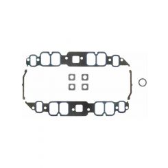 Fel-Pro Gaskets Intake Composite/Printoseal Rectangle 2.52 in. x 1.80 in.
