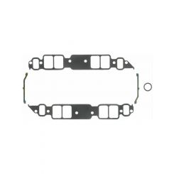 Fel-Pro Gaskets Manifold Intake Composite Rectangle 2.54 in. x 1.82 in. P
