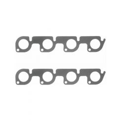 Fel-Pro Exhaust Gaskets Header Steel Core Laminate Ford Small Block SVO C