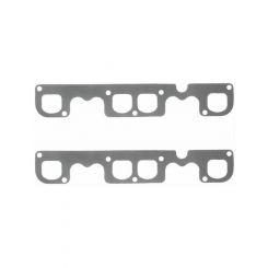 Fel-Pro Exhaust Gaskets Header Steel Core Laminate Chevrolet Small Block