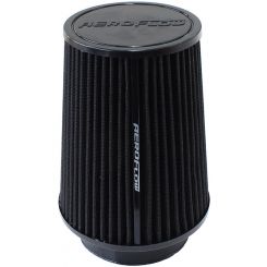 Aeroflow Tapered 4" (101mm) Clamp-On Filter 