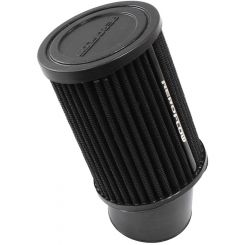 Aeroflow Tapered 2-7/16" (62mm) Clamp-On Filter 