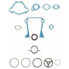 Fel-Pro Gaskets R.A.C.E. Set For Chrysler Dodge Plymouth 273 318 340 Set