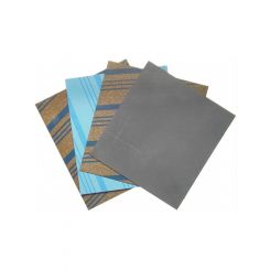 Fel-Pro Gasket Sheets Cork/Rubber 0.125 in. Thick 8.4 in. Width 9.8 in. L